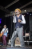 Reverend Shawn Amos (Sch&ouml;ppingen 33. Internationales Blues Festival)