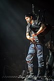 Saltatio Mortis (Oberhausen Turbinenhalle)