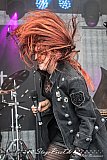 Silent Revenants (Rock am Turm Coesfeld)