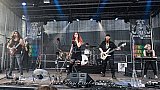 Silent Revenants (Coesfeld Rock am Turm)