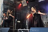 Snow White Blood (Castle Rock Festival 2026)