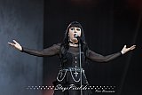 Sotiria (M'era Luna Festival 2026)