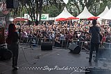 Southern Avenue (Schöppingen Grolsch Blues Festival)