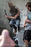 Spin My Fate (Rock am Turm Coesfeld)