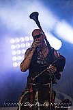 Tanzwut (Castle Rock Festival 2026)