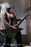 Thundermother (Resonanzwerk Oberhausen)
