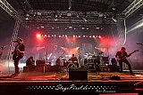 Two Minds Collide (Oberhausen Turbinenhalle)
