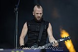 Unzucht (M'era Luna Festival 2026)