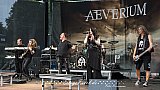 Aeverium (M&uuml;lheim an der Ruhr Ringlokschuppen)