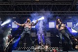 All For Metal (Castle Rock Festival 2026)