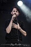 Auger (M'era Luna Festival 2026)