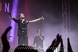 Blitz Union (Turbinenhalle Oberhausen)