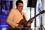 The Bluesanovas (Nottuln Alte Amtmanei)