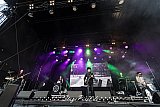 Clan Of Xymox (M'era Luna Festival 2026)