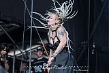 Die Krupps (M'era Luna Festival 2026)