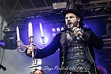 Die Legende von Nord (Castle Rock Festival 2026)