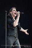 Floor Jansen (M'era Luna Festival 2026)