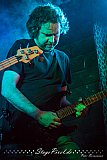 Greydon Fields (Essen Don`t Panic Club)