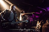 GROOVENOM (Bochum Rockpalast)