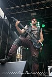 Haggefugg (Castle Rock Festival 2026)