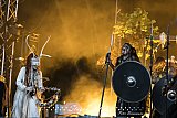 Heilung (Hildesheim M'era Luna Festival 2025)