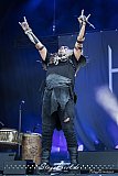 Hocico (M'era Luna Festival 2026)