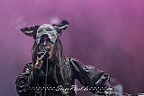 Iamx (M'era Luna Festival 2026)