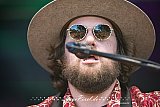 J & The Causeways (Sch&ouml;ppingen 33. Internationales Blues Festival)