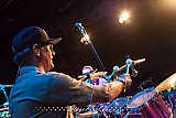 Magic Of Santana (Senden Steverhalle)