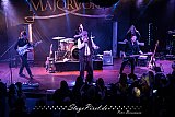 MajorVoice (Oberhausen Kulttempel)