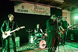 Memo Gonzalez And The &Ouml;zdemirs (Nottuln Alte Amtmanei)