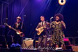 Michelle David & The True &ndash; Tones (Sch&ouml;ppingen)