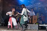 Mr Hurley und die Pulveraffen (MPS Dortmund)