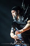 Saltatio Mortis (Oberhausen Turbinenhalle)