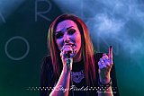 Scarlet Dorn (Oberhausen Kulttempel)