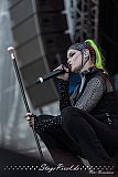 Skynd (M'era Luna Festival 2026)