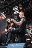Snow White Blood (Castle Rock Festival 2026)