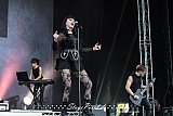 Sotiria (M'era Luna Festival 2026)