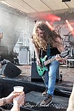 Spin My Fate (Rock am Turm Coesfeld)