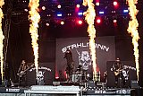 Stahlmann (M'era Luna Festival 2026)
