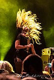Thundermother (Coesfeld Fabrik)