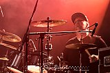 Two Minds Collide (Oberhausen Turbinenhalle)