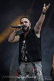 Unzucht (M'era Luna Festival 2026)