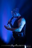 V&ouml;lkerball - Tag 2 (Coesfeld Fabrik)