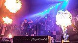 V&ouml;lkerball (Koblenz Caf&eacute; Hahn)