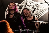 Wildheart (Haltern Avalanche of Steel)
