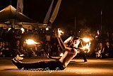 Feuershow Sonntag (M'era Luna 2019)