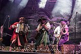 Mr Hurley & die Pulveraffen (Auto-Arena-Oberhausen)