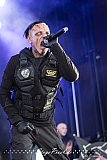Agonoize (M'era Luna Festival 2026)
