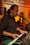 Blues in Nottuln (Nottuln Alte Amtmannei)